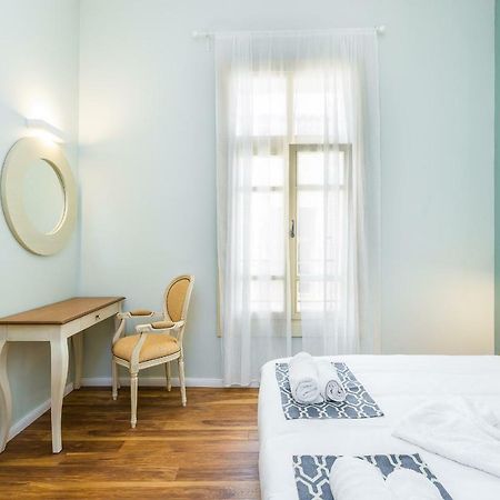 Casa Del Mare Aparthotel Rethimnon Buitenkant foto